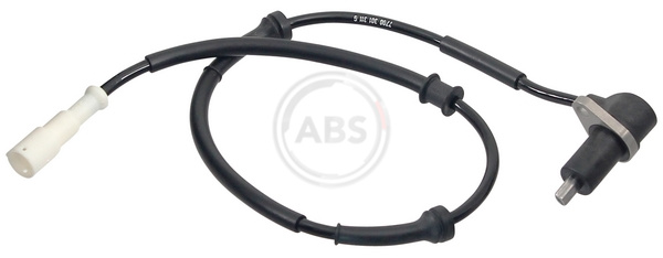 A.B.S. Andur, rattapöörete arv 30692