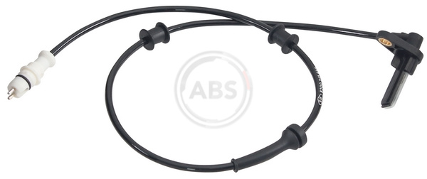 A.B.S. Andur, rattapöörete arv 30698