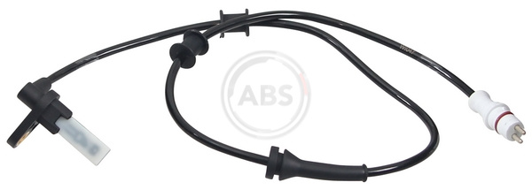 A.B.S. Andur, rattapöörete arv 30700