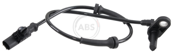 A.B.S. Andur, rattapöörete arv 30737