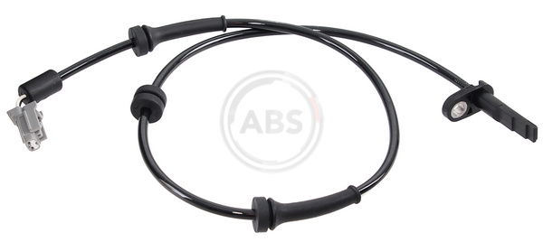 A.B.S. Andur, rattapöörete arv 30742