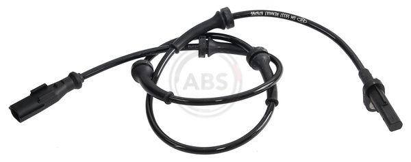 A.B.S. Andur, rattapöörete arv 30759