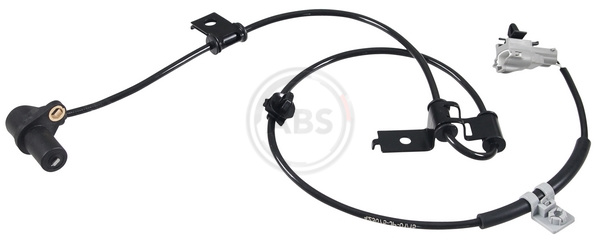 A.B.S. Andur, rattapöörete arv 30782