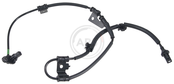 A.B.S. Andur, rattapöörete arv 30794