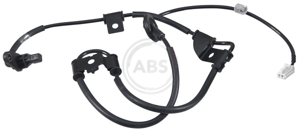 A.B.S. Andur, rattapöörete arv 30796
