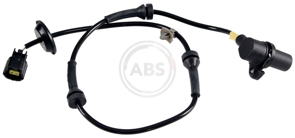 A.B.S. Andur, rattapöörete arv 30807