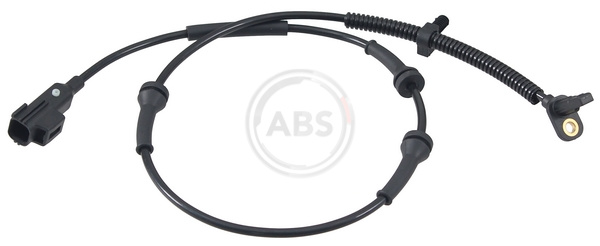A.B.S. Andur, rattapöörete arv 30833