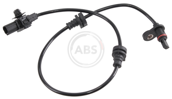A.B.S. Andur, rattapöörete arv 30841
