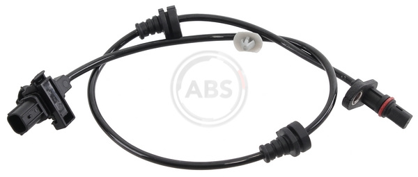 A.B.S. Andur, rattapöörete arv 30842
