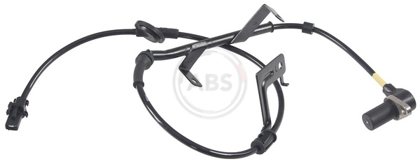 A.B.S. Andur, rattapöörete arv 30875