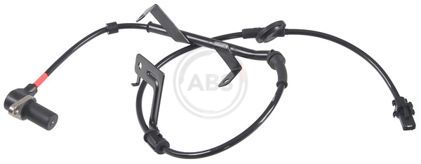 A.B.S. Andur, rattapöörete arv 30876