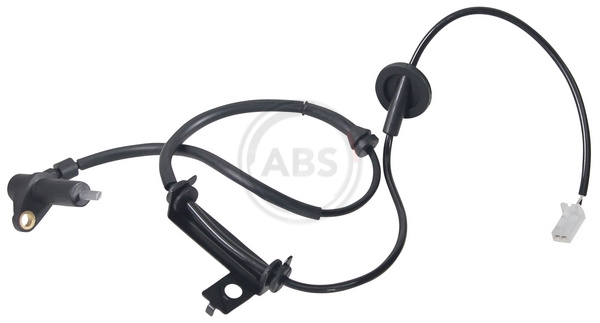 A.B.S. Andur, rattapöörete arv 30886