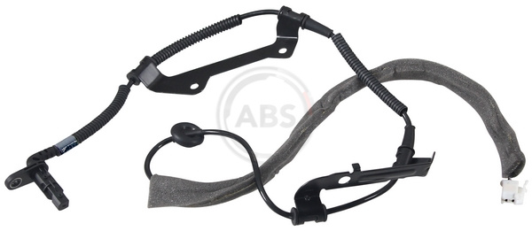 A.B.S. Andur, rattapöörete arv 30888