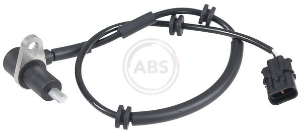 A.B.S. Andur, rattapöörete arv 30890