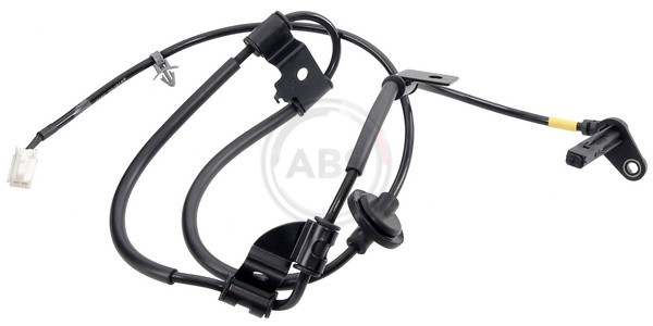 A.B.S. Andur, rattapöörete arv 30896