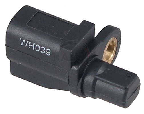 A.B.S. Andur, rattapöörete arv 30929