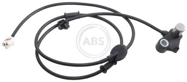 A.B.S. Andur, rattapöörete arv 30937