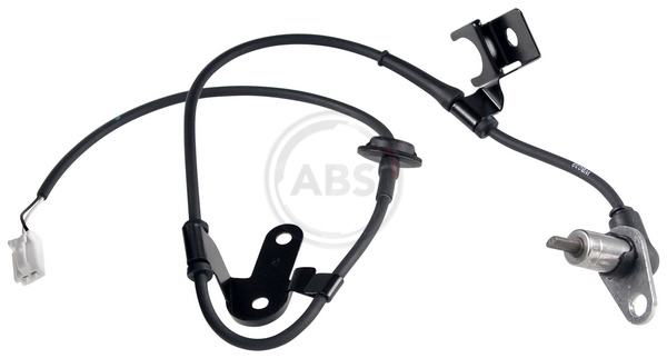 A.B.S. Andur, rattapöörete arv 30943