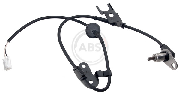 A.B.S. Andur, rattapöörete arv 30956