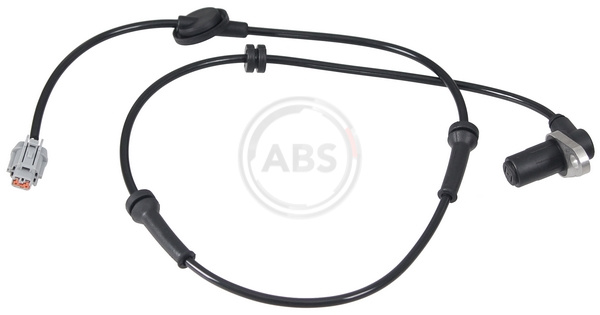 A.B.S. Czujnik, prędkość obrotowa koła 31003