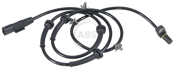 A.B.S. Andur, rattapöörete arv 31090