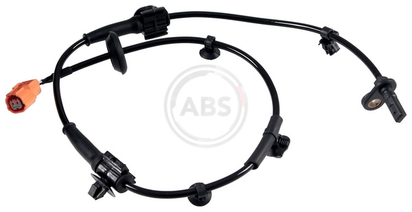 A.B.S. Andur, rattapöörete arv 31107