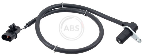 A.B.S. Andur, rattapöörete arv 31141