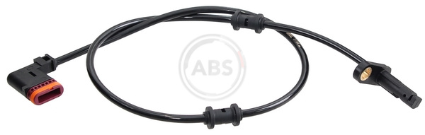 A.B.S. Andur, rattapöörete arv 31194