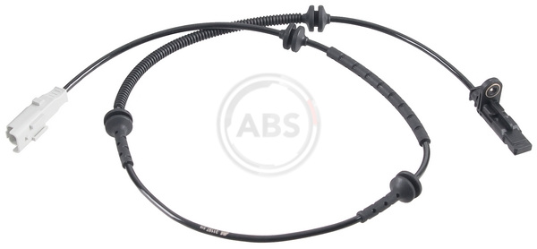 A.B.S. Andur, rattapöörete arv 31197