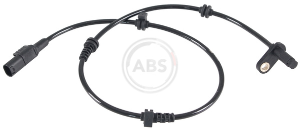 A.B.S. Andur, rattapöörete arv 31203