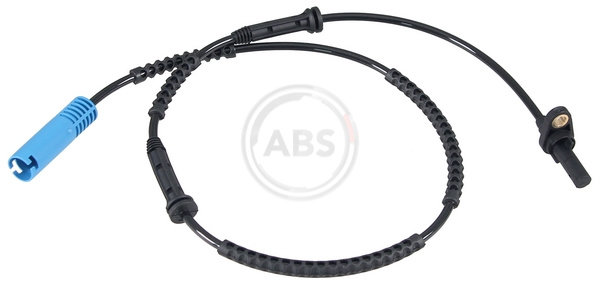 A.B.S. Andur, rattapöörete arv 31208
