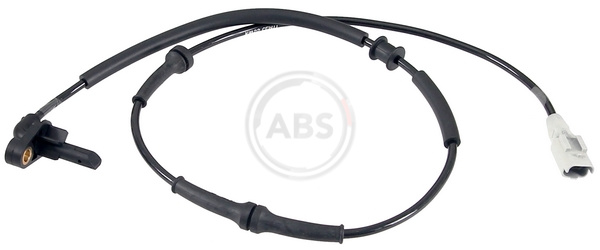 A.B.S. Andur, rattapöörete arv 31219