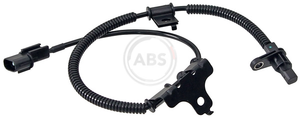 A.B.S. Andur, rattapöörete arv 31233