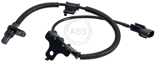 A.B.S. Andur, rattapöörete arv 31234