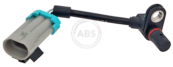 A.B.S. Andur, rattapöörete arv 31243