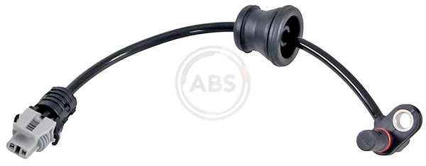 A.B.S. Andur, rattapöörete arv 31244