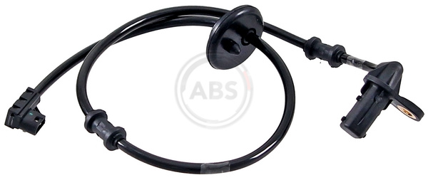 A.B.S. Andur, rattapöörete arv 31273