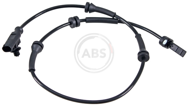 A.B.S. Andur, rattapöörete arv 31383