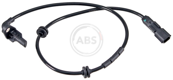 A.B.S. Andur, rattapöörete arv 31459