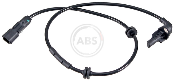 A.B.S. Andur, rattapöörete arv 31460