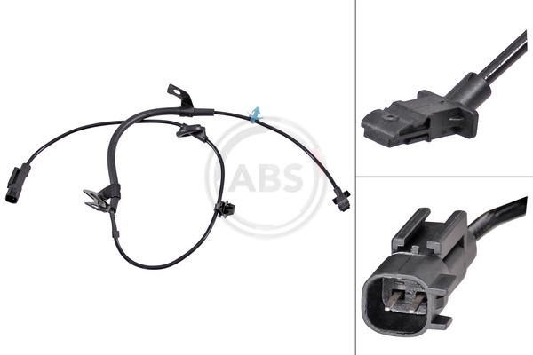 A.B.S. ABS-anturi 31546