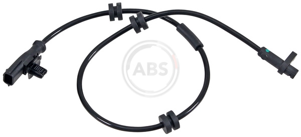 A.B.S. Andur, rattapöörete arv 31595