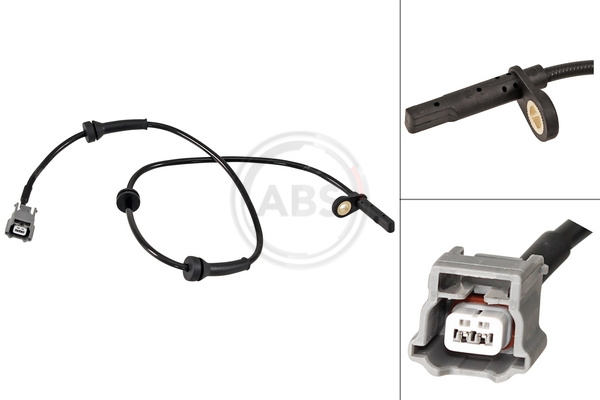 A.B.S. Andur, rattapöörete arv 31639