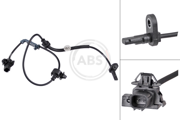 A.B.S. Andur, rattapöörete arv 31658