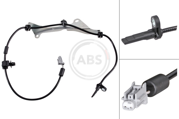 A.B.S. Andur, rattapöörete arv 31692