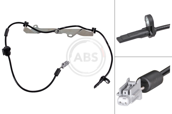 A.B.S. Andur, rattapöörete arv 31693