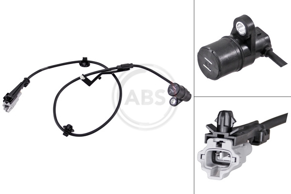 A.B.S. ABS-anturi 31745