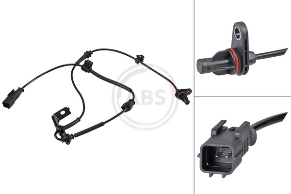 A.B.S. Andur, rattapöörete arv 32079