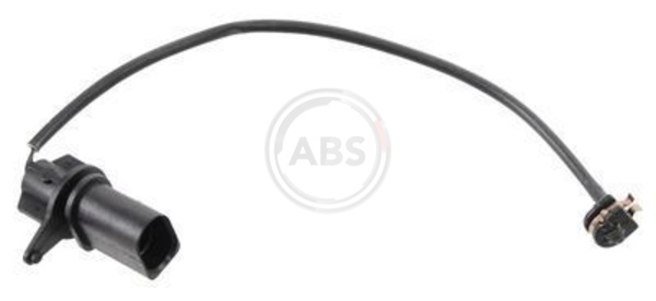 A.B.S. įspėjimo kontaktas, stabdžių trinkelių susidėvėjimas 39666