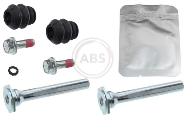 A.B.S. Styrlagersats, bromsok 55075